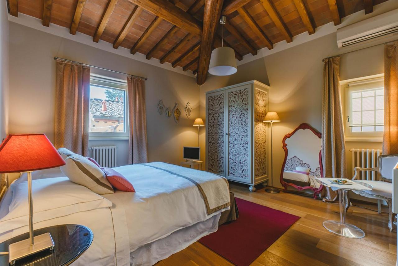 Duchess Boutique De Charme Bed & Breakfast Firenze
