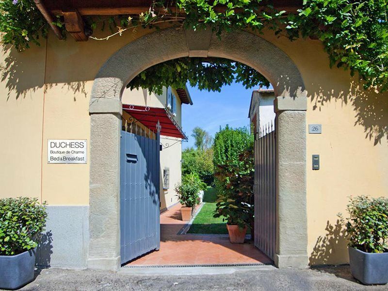 Duchess Boutique De Charme Firenze